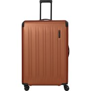 Travelite Dynamiic 4 Rollen Trolley XL 81 cm Produktbild