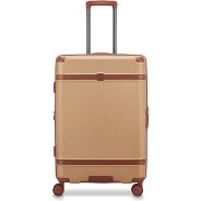 MODO by Roncato Charm 2.0 4 Rollen Trolley 67 cm mit Dehnfalte Produktbild