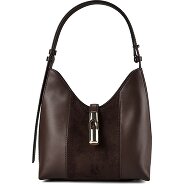 Furla Goccia Schultertasche S Leder 23.5 cm Produktbild