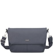 Zwei Mademoiselle.M Messenger 33 cm Laptopfach Produktbild
