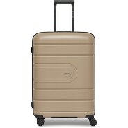 Redolz Essentials 11 4 Rollen Trolley 66 cm mit Dehnfalte Produktbild