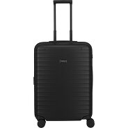 Titan Upgrade 4 Rollen Trolley M 65 cm Produktbild