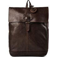 Harbour 2nd Urban Poets Daypack Leder 36 cm Produktbild
