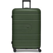 Redolz Essentials 11 4 Rollen Trolley 76 cm mit Dehnfalte Produktbild