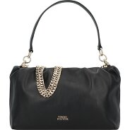 Tommy Hilfiger TH Luxe Soft Leather Schultertasche Leder 30 cm Produktbild