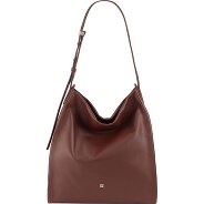 DuDu Up Schultertasche Leder 32 cm Produktbild