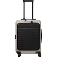Titan Upgrade 4 Rollen Kabinentrolley 55 cm Laptopfach Produktbild