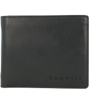 bugatti Primo Geldbörse RFID Leder 12 cm Produktbild