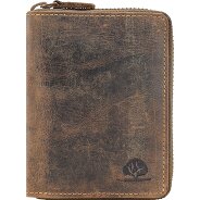 Greenburry Vintage Geldbörse Leder 3 cm Produktbild
