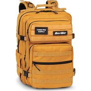 Worldpack BestWay Cabin Pro Supply Reiserucksack 48 cm Laptopfach Produktbild