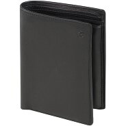 Esquire Logo Geldbörse VII Leder 10 cm Produktbild