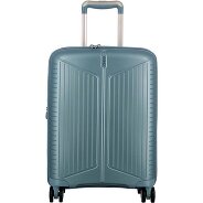 Jump Evae Ultra-Light 4 Rollen Kabinentrolley 55 cm Produktbild