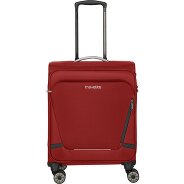 Travelite Jetpack Max 4 Rollen Kabinentrolley 55 cm Produktbild