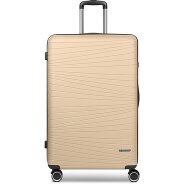 Franky Dallas 3.0 4 Rollen Trolley L 75 cm Produktbild
