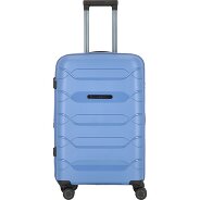 Polestream Strz by Asteroid 4 Rollen Trolley M 64 cm mit Dehnfalte Produktbild