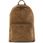 Boss New Crosstown Daypack Leder 43 cm Laptopfach Produktbild