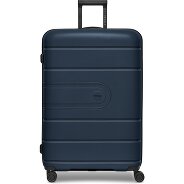 Redolz Essentials 11 4 Rollen Trolley 76 cm mit Dehnfalte Produktbild