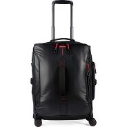 Samsonite Paradiver Light 4 Rollen Reisetasche 55 cm Produktbild