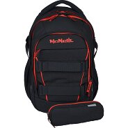 McNeill Luca 2.0 Schulranzen-Set 2-teilig Produktbild
