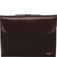 Golden Head Colorado Geldbörse RFID Schutz Leder 12 cm Produktbild