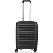 Roncato Ibiza 4 Rollen Kabinentrolley S 55 cm Produktbild