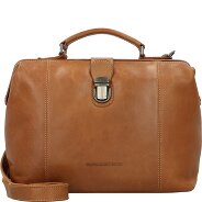 The Chesterfield Brand Wax Pull Up Doktorkoffer Leder 32 cm Produktbild