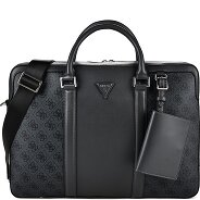 Guess Milano Aktentasche 38 cm Laptopfach Produktbild