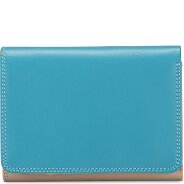 Mywalit Medium Tri-fold Geldbörse Leder 12 cm Produktbild