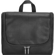 Harold's Country Kulturbeutel Leder 25 cm Produktbild