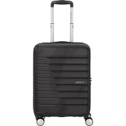 American Tourister Flashline 4 Rollen Kabinentrolley 55 cm Produktbild