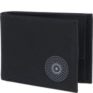 oxmox New Cryptan Geldbörse RFID Schutz 11 cm Produktbild