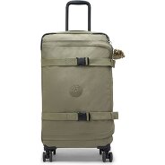 Kipling Basic Spontaneous 4 Rollen Trolley M 66 cm Produktbild