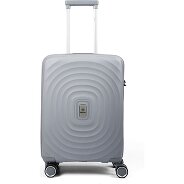 Benzi 5751 4 Rollen Kabinentrolley 55 cm Produktbild