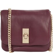 Tommy Hilfiger Soft Leather Mini Bag Umhängetasche Leder 18 cm Produktbild