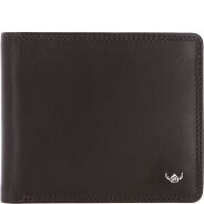 Golden Head Polo Geldbörse RFID Leder 12 cm Produktbild