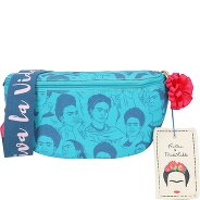 Fritzi aus Preußen Fritzi x Frida Kahlo Limited Gürteltasche 29 cm Produktbild