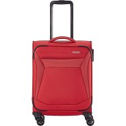 Travelite Chios 4 Rollen Kabinentrolley 55 cm Produktbild