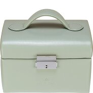 Windrose Merino Schmuckkasten 15 cm Produktbild