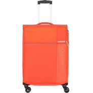 American Tourister Fun Cruise 4 Rollen Trolley 68 cm Produktbild