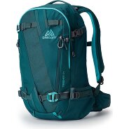 Gregory Targhee 24 Wanderrucksack 55 cm Produktbild