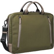 Leonhard Heyden Helsinki Aktentasche 38 cm Laptopfach Produktbild