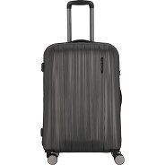 Polestream Moonrock 4 Rollen Trolley M 69 cm mit Dehnfalte Produktbild
