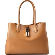 Furla Goccia Shopper Tasche M Leder 33 cm Produktbild