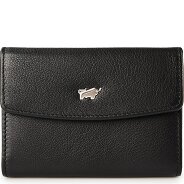 Braun Büffel Joy Geldbörse RFID Schutz Leder 10.5 cm Produktbild