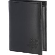 oxmox Leather Geldbörse RFID Schutz Leder 13 cm Produktbild