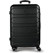 Benzi 5807 4 Rollen Trolley M 60 cm Produktbild