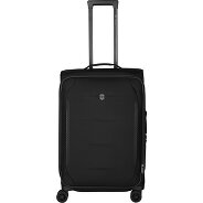 Victorinox Crosslight 4 Rollen Trolley M 68 cm mit Dehnfalte Produktbild