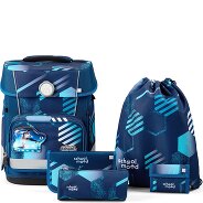 School-Mood Champion Maxx Schulranzen-Set 6-Teilig Modell 2026 Produktbild