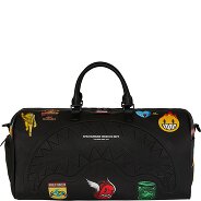 Sprayground Cargo Patches Weekender Reisetasche 48 cm Produktbild
