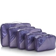 Heys Accessoires Packtaschenset 5 tlg. Produktbild